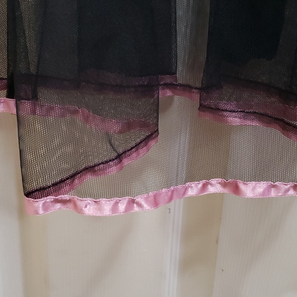 Surprise parties sheer sexy cami - Picture 5 of 8